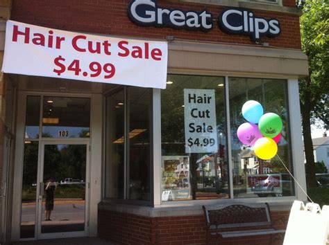 That is why our stylists are highly trained in cutting and styling kids hair. . Great clips bay city